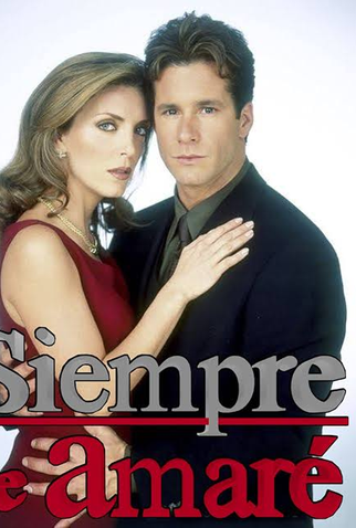 Poster 1 de TV Sempre Te Amarei (2000)