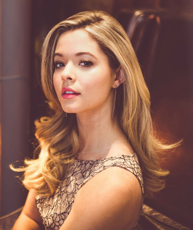 Sasha Pieterse - Foto 6