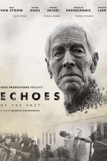  de Filme Ecos do Passado (2021)