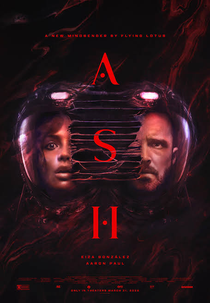 Ash: Planeta Parasita (Ash)