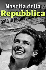 O Nascimento da República (1ª Temporada) (La nascita della Repubblica (Season 1))