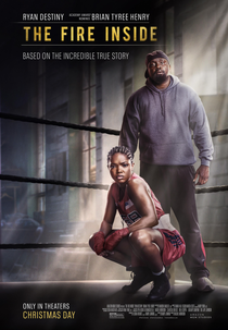 O Fogo Interior (The Fire Inside)