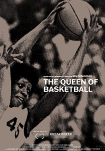 The Queen of Basketball (The Queen of Basketball)