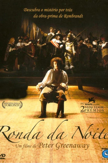  de Filme Ronda da Noite (2007)