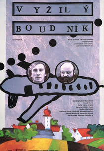 Doce decadência (Vyžilý Boudník)