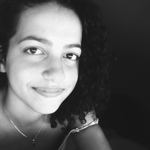 Foto de perfil de Cíntia Albuquerque