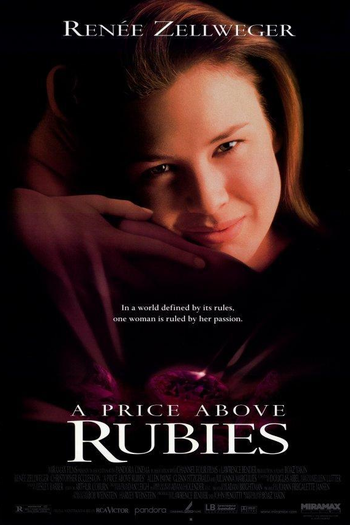  de Filme Um Preço Acima dos Rubis (1998)