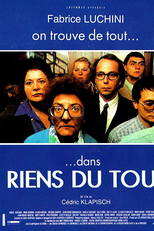 Riens Du Tout (Riens Du Tout)