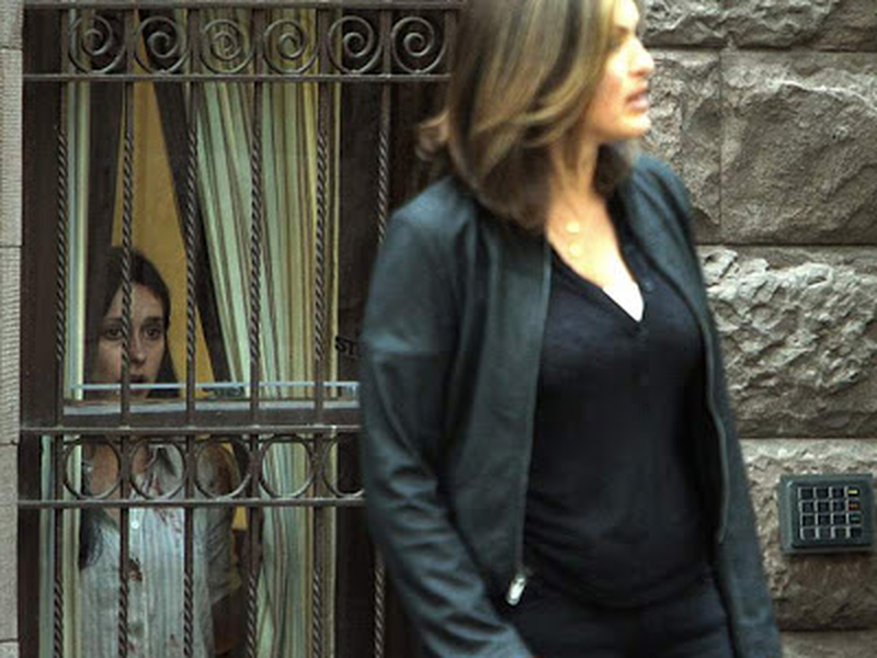 Foto 7 de Lei & Ordem: Unidade de Vítimas Especiais (12ª Temporada)