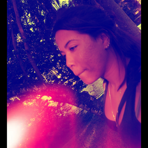 Foto de perfil de Bruna Lucena