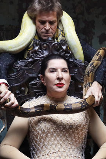 Poster de Filme Seven Deaths (2020)