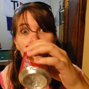 Foto de perfil de Paula Stobbe