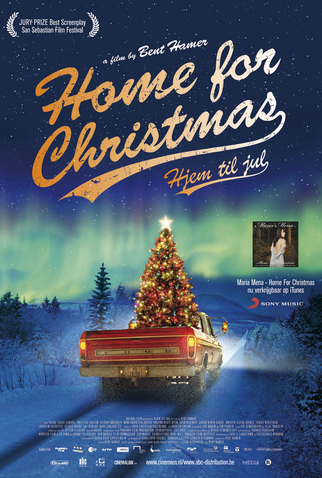 Poster 3 de Filme Em Casa para o Natal (2010)