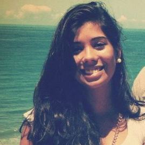 Foto de perfil de Nayana Mercês