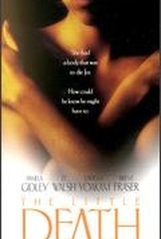 Poster 1 de Filme Perseguido Pela Morte (None)