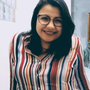 Foto de perfil de Joice Ferreira