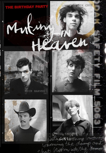 Mutiny in Heaven: The Birthday Party (Mutiny in Heaven: The Birthday Party)