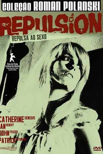  de Filme Repulsa ao Sexo (1965)