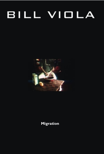 Migration (for Jack Nelson) - Poster / Capa / Cartaz - Oficial 1