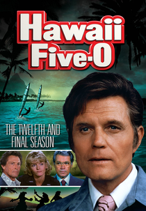 Hawaii Five-O (12ª Temporada) (Hawaii Five-O (Season 12))