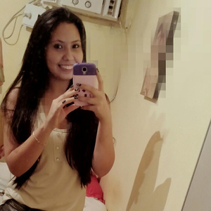 Foto de perfil de Danielle Gomes Lima