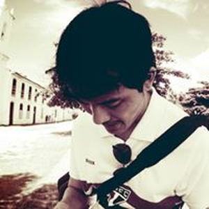 Foto de perfil de César
