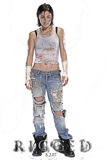  de Filme Noite de Briga (2008)