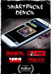 Smartphone Demon (The Smartphone Demon)