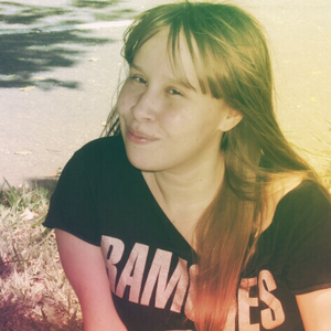 Foto de perfil de Eu, Jéssica L.