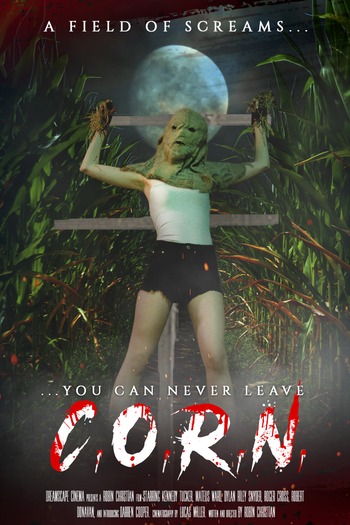  de Filme C.O.R.N. (2021)