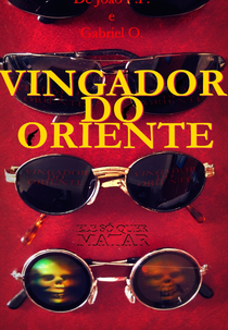 Vingador do Oriente (Vingador do Oriente)