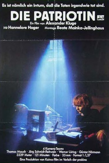  de Filme A Patriota (1979)