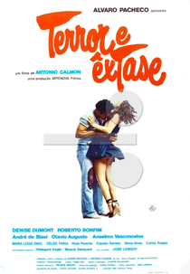 Terror e Êxtase (Terror e Êxtase)