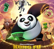 Kung Fu Panda: O Cavaleiro Dragão (3ª Temporada)