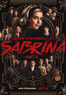 O Mundo Sombrio de Sabrina (Parte 4)