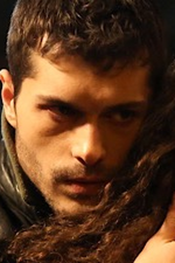 Poster de Episódio 9. Bölüm (2019)