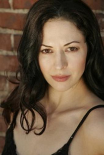 Paula Ficara - Poster 1