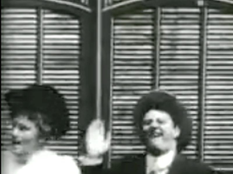 Foto 1 de The Unappreciated Joke