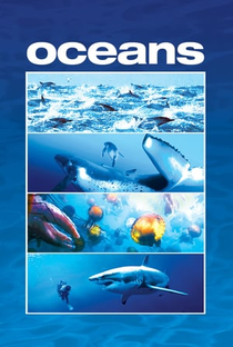 Oceanos - Poster / Capa / Cartaz - Oficial 5