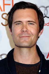 Osgood Perkins (II) - Poster 1