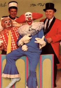 Show do Bozo (The Bozo Show)