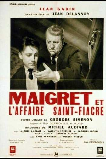  de Filme O Castelo do Medo (1959)