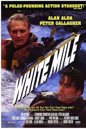  de Filme Corredeira da Morte (1994)