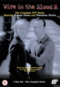 Rastros da Maldade (2ª Temporada) (Wire in the Blood (Season 2))