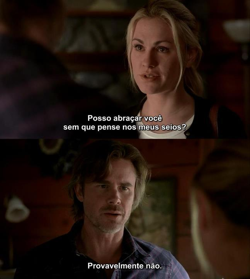 Frases de Séries - Foto 2