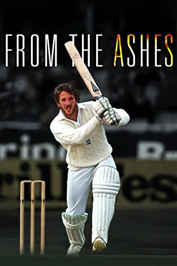  de Filme From The Ashes (2011)
