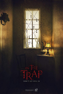 In the Trap - Poster / Capa / Cartaz - Oficial 2