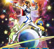 Space Dandy Picture Drama