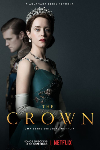  de Série The Crown (2ª Temporada) (2017)