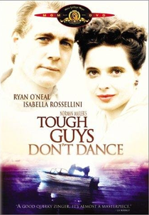 A Marca do Passado (Tough Guys Don't Dance)